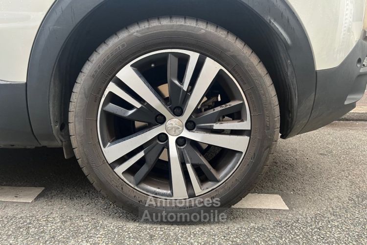 Peugeot 3008 1.6 THP 165ch SS EAT6 GT Line - <small></small> 20.490 € <small>TTC</small> - #7