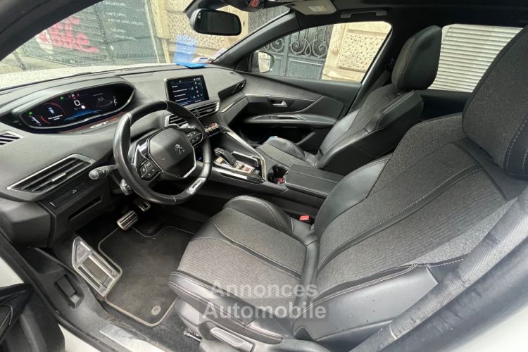 Peugeot 3008 1.6 THP 165ch SS EAT6 GT Line - <small></small> 20.490 € <small>TTC</small> - #14