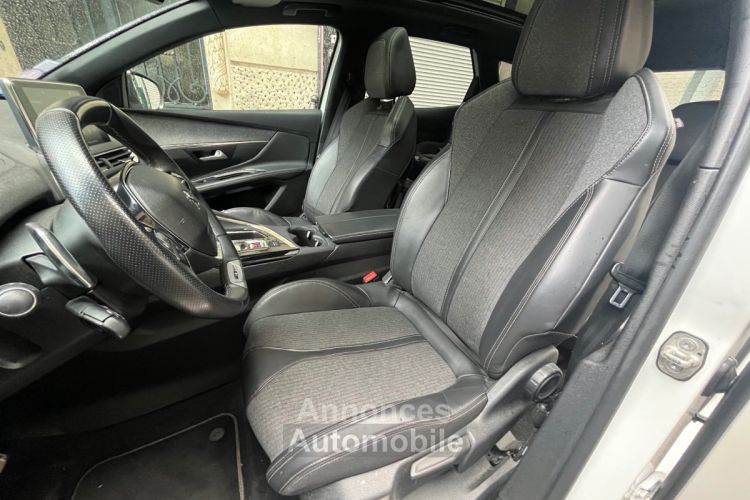 Peugeot 3008 1.6 THP 165ch SS EAT6 GT Line - <small></small> 20.490 € <small>TTC</small> - #28