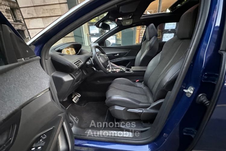 Peugeot 3008 1.6 THP 165ch SS EAT6 GT Line FULL - <small></small> 19.990 € <small>TTC</small> - #2