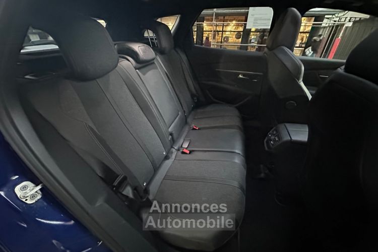 Peugeot 3008 1.6 THP 165ch SS EAT6 GT Line FULL - <small></small> 19.990 € <small>TTC</small> - #32