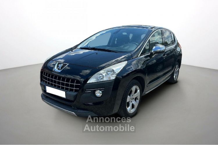 Peugeot 3008 1.6 THP 16V 156ch FELINE BVA - <small></small> 8.490 € <small>TTC</small> - #1