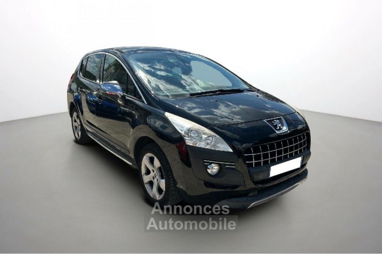 Peugeot 3008 1.6 THP 16V 156ch FELINE BVA - <small></small> 8.490 € <small>TTC</small> - #2