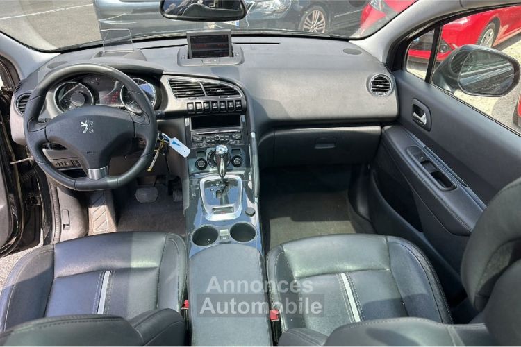 Peugeot 3008 1.6 THP 16V 156ch FELINE BVA - <small></small> 8.490 € <small>TTC</small> - #3