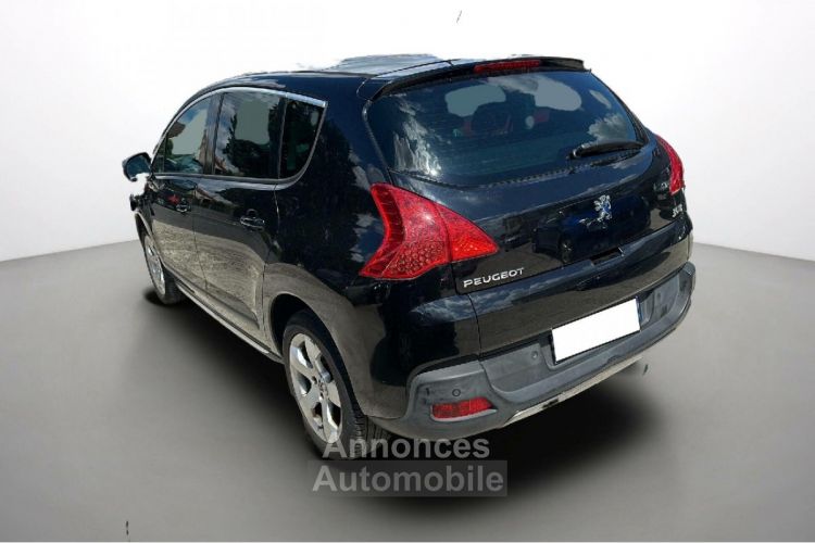 Peugeot 3008 1.6 THP 16V 156ch FELINE BVA - <small></small> 8.490 € <small>TTC</small> - #4