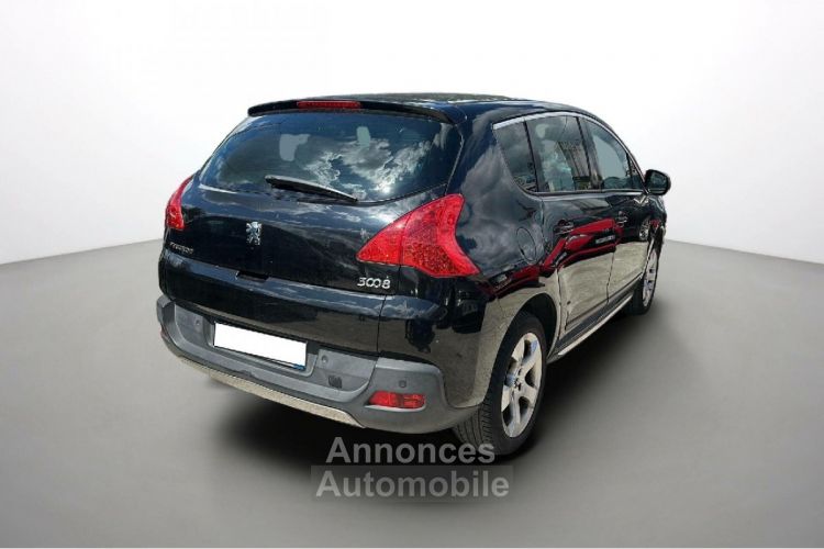 Peugeot 3008 1.6 THP 16V 156ch FELINE BVA - <small></small> 8.490 € <small>TTC</small> - #5