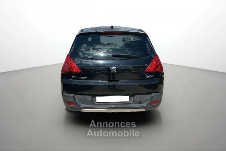 Peugeot 3008 1.6 THP 16V 156ch FELINE BVA - <small></small> 8.490 € <small>TTC</small> - #9