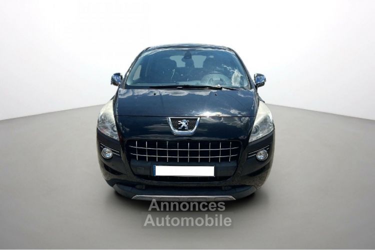 Peugeot 3008 1.6 THP 16V 156ch FELINE BVA - <small></small> 8.490 € <small>TTC</small> - #10