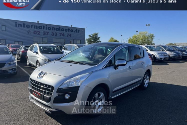 Peugeot 3008 1.6 THP 16V 156CH PREMIUM PACK - <small></small> 7.190 € <small>TTC</small> - #1