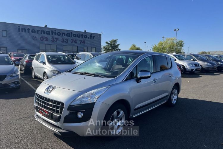 Peugeot 3008 1.6 THP 16V 156CH PREMIUM PACK - <small></small> 7.190 € <small>TTC</small> - #2