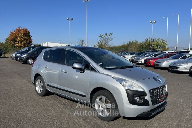 Peugeot 3008 1.6 THP 16V 156CH PREMIUM PACK - <small></small> 7.190 € <small>TTC</small> - #5