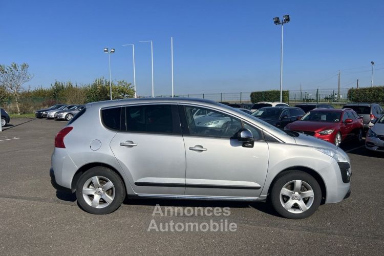 Peugeot 3008 1.6 THP 16V 156CH PREMIUM PACK - <small></small> 7.190 € <small>TTC</small> - #11