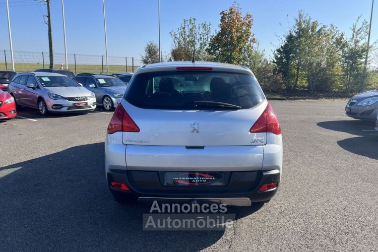 Peugeot 3008 1.6 THP 16V 156CH PREMIUM PACK - <small></small> 7.190 € <small>TTC</small> - #12