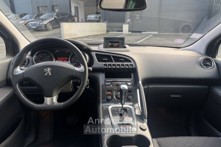 Peugeot 3008 1.6 THP 16v 165ch Allure S&S EAT6 - <small></small> 11.490 € <small>TTC</small> - #7