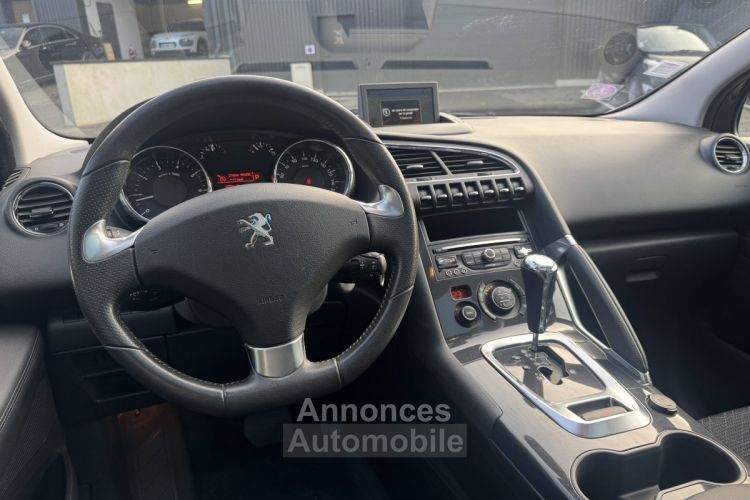 Peugeot 3008 1.6 THP 16v 165ch Allure S&S EAT6 - <small></small> 11.490 € <small>TTC</small> - #9