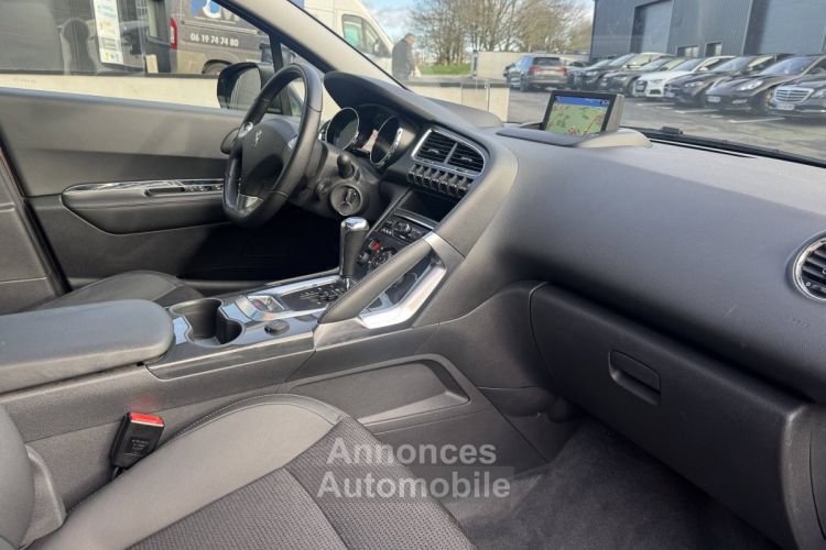 Peugeot 3008 1.6 THP 16v 165ch Allure S&S EAT6 - <small></small> 11.490 € <small>TTC</small> - #10