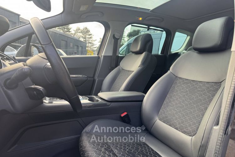 Peugeot 3008 1.6 THP 16v 165ch Allure S&S EAT6 - <small></small> 11.490 € <small>TTC</small> - #12