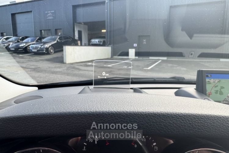 Peugeot 3008 1.6 THP 16v 165ch Allure S&S EAT6 - <small></small> 11.490 € <small>TTC</small> - #19