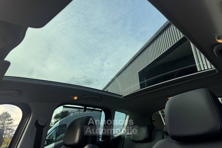 Peugeot 3008 1.6 THP 16v 165ch Allure S&S EAT6 - <small></small> 11.490 € <small>TTC</small> - #20