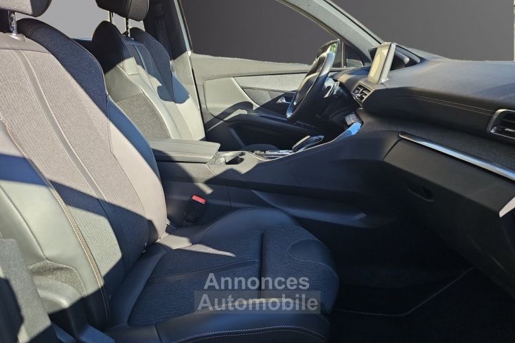 Peugeot 3008 1.6 THP 180 ch SS EAT8 GT Line - <small></small> 17.990 € <small>TTC</small> - #5