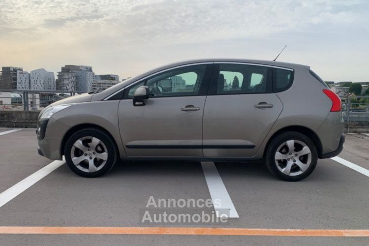 Peugeot 3008 1.6 VTI 120CH 16V ACCESS FAIBLE KILOMETRAGE - <small></small> 8.990 € <small>TTC</small> - #3