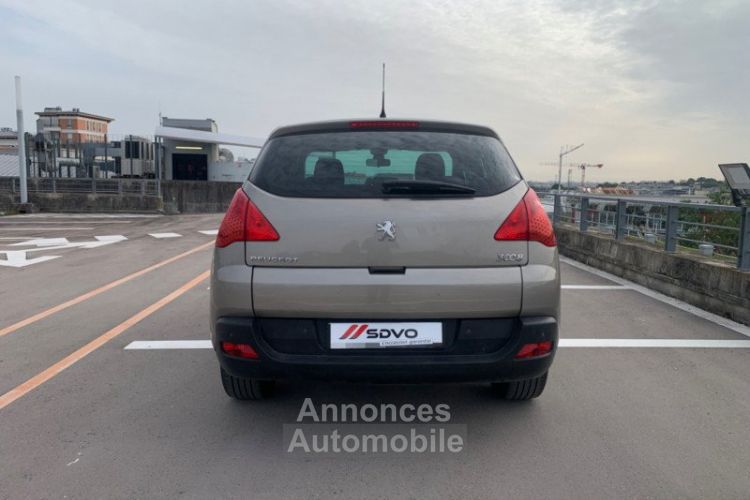 Peugeot 3008 1.6 VTI 120CH 16V ACCESS FAIBLE KILOMETRAGE - <small></small> 8.990 € <small>TTC</small> - #5