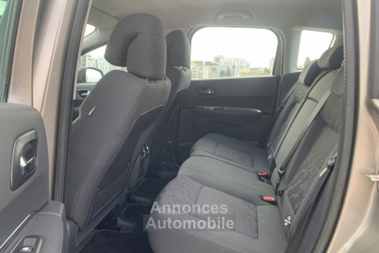 Peugeot 3008 1.6 VTI 120CH 16V ACCESS FAIBLE KILOMETRAGE - <small></small> 8.990 € <small>TTC</small> - #18