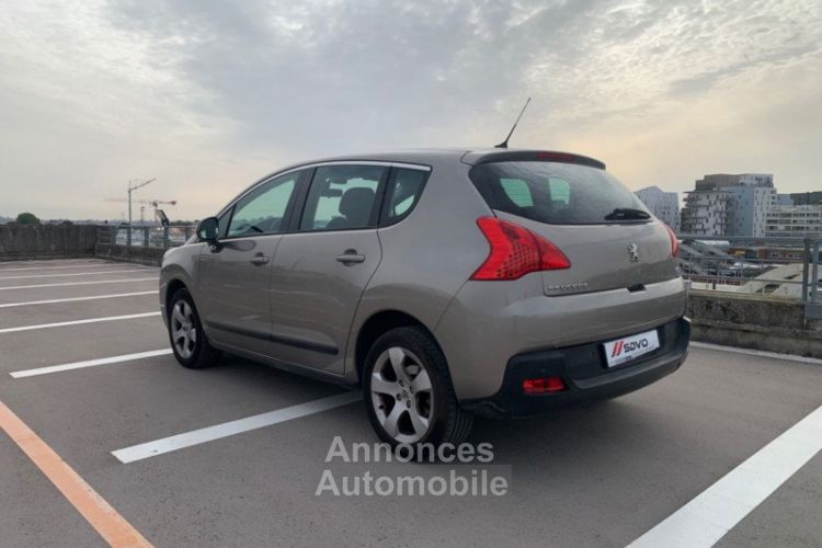 Peugeot 3008 1.6 VTI 120CH *41 021 KM* - <small></small> 7.990 € <small>TTC</small> - #4