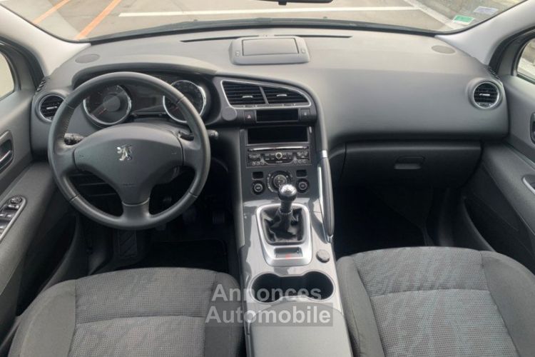 Peugeot 3008 1.6 VTI 120CH *41 021 KM* - <small></small> 7.990 € <small>TTC</small> - #11