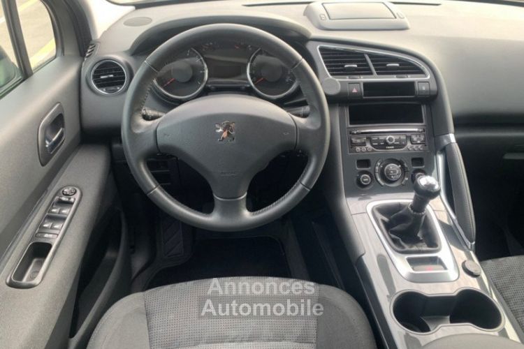 Peugeot 3008 1.6 VTI 120CH *41 021 KM* - <small></small> 7.990 € <small>TTC</small> - #17