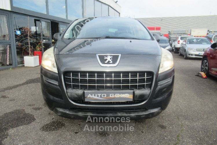 Peugeot 3008 1.6 VTi 16V 120ch Confort Pack - <small></small> 4.990 € <small>TTC</small> - #2