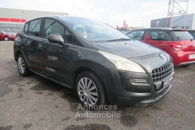 Peugeot 3008 1.6 VTi 16V 120ch Confort Pack - <small></small> 4.990 € <small>TTC</small> - #3