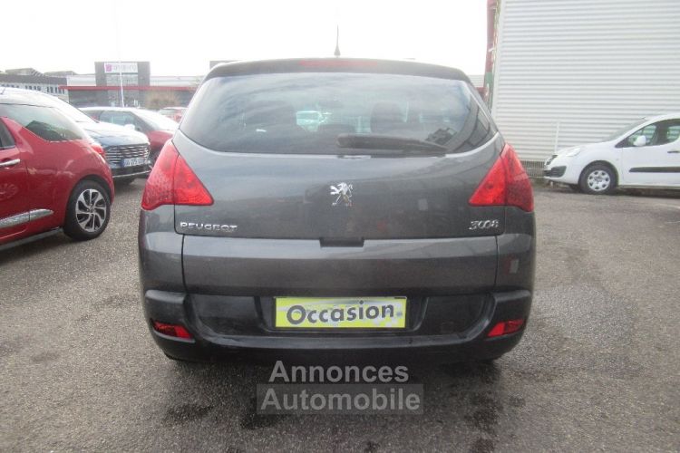 Peugeot 3008 1.6 VTi 16V 120ch Confort Pack - <small></small> 4.990 € <small>TTC</small> - #5