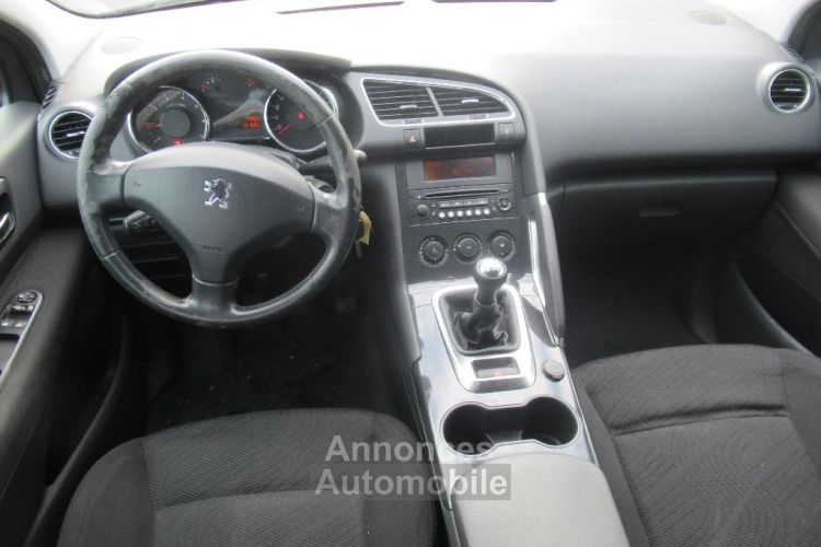 Peugeot 3008 1.6 VTi 16V 120ch Confort Pack - <small></small> 4.990 € <small>TTC</small> - #7