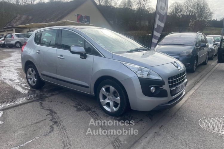 Peugeot 3008 1.6i 16V 120CV - <small></small> 7.500 € <small>TTC</small> - #3