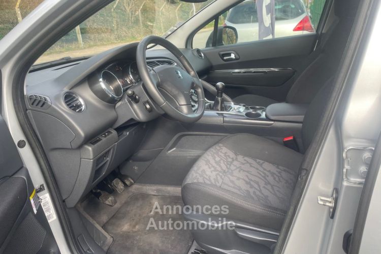 Peugeot 3008 1.6i 16V 120CV - <small></small> 7.500 € <small>TTC</small> - #4