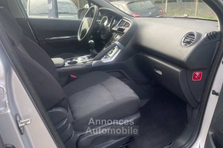 Peugeot 3008 1.6i 16V 120CV - <small></small> 7.500 € <small>TTC</small> - #5