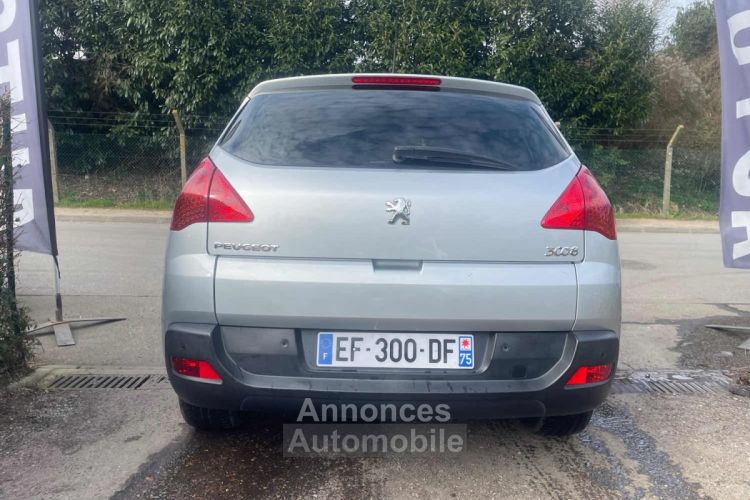 Peugeot 3008 1.6i 16V 120CV - <small></small> 7.500 € <small>TTC</small> - #12