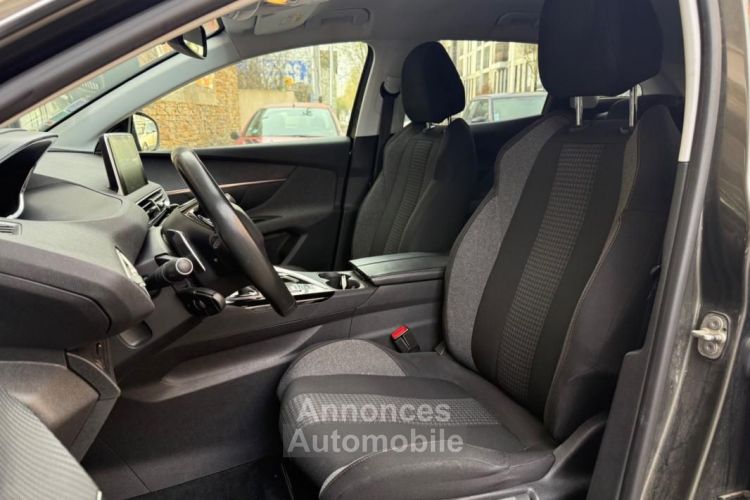 Peugeot 3008 1.6L BlueHDi 120CH EAT6 ACTIVE BUSINESS - <small></small> 13.490 € <small>TTC</small> - #12