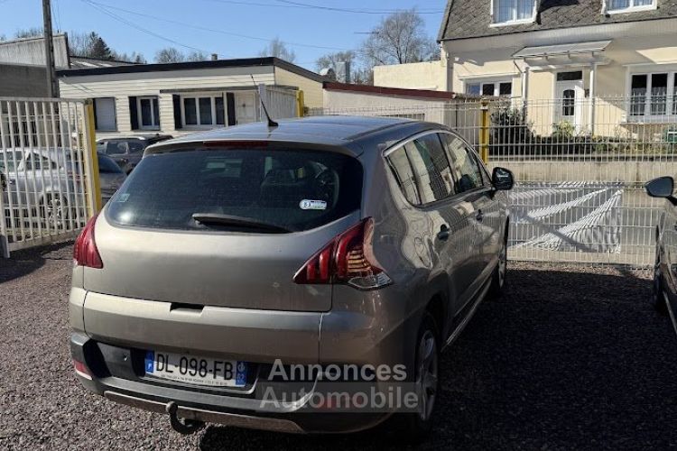 Peugeot 3008 1.6L HDI 115CV PREMIUM - <small></small> 9.490 € <small>TTC</small> - #2