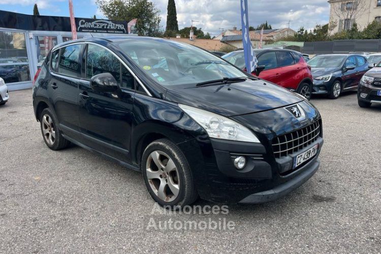 Peugeot 3008  - <small></small> 4.990 € <small>TTC</small> - #1