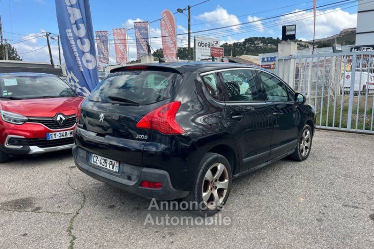 Peugeot 3008  - <small></small> 4.990 € <small>TTC</small> - #2