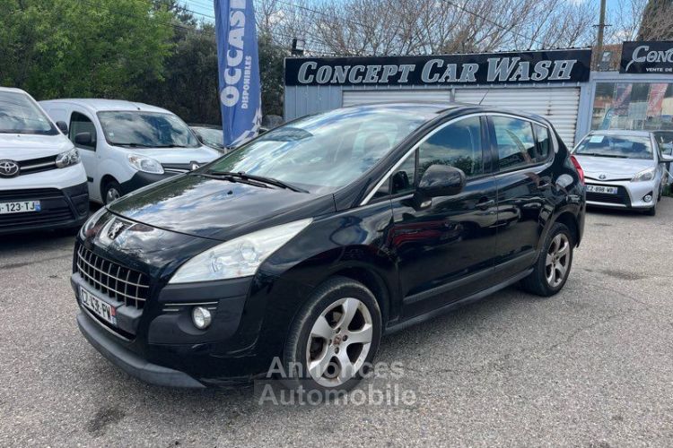 Peugeot 3008  - <small></small> 4.990 € <small>TTC</small> - #3