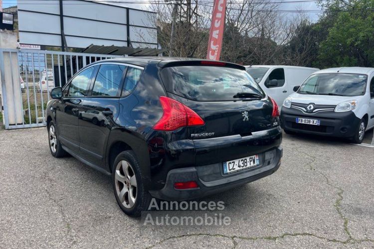 Peugeot 3008  - <small></small> 4.990 € <small>TTC</small> - #4