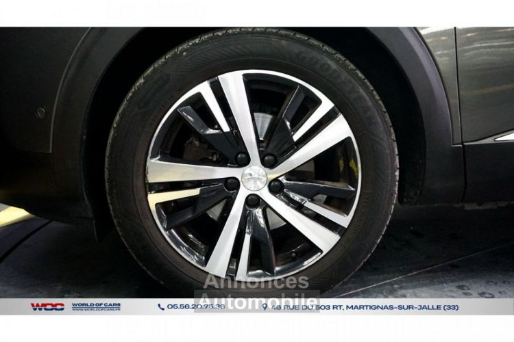 Peugeot 3008 180ch GT Line / Garantie 12mois - <small></small> 21.490 € <small>TTC</small> - #12