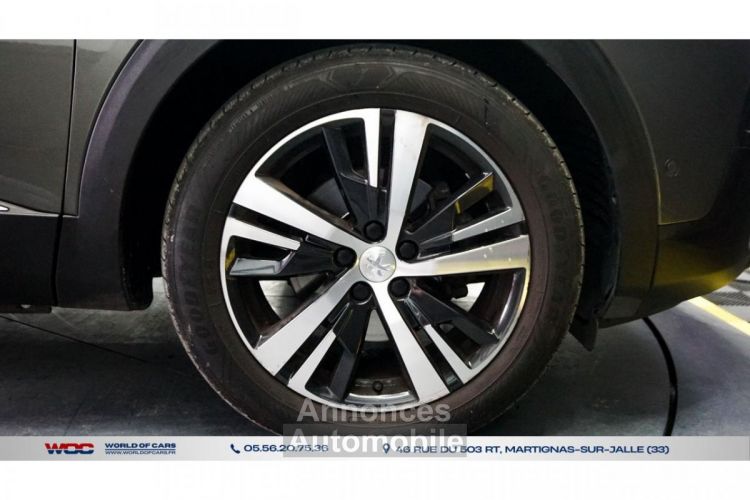 Peugeot 3008 180ch GT Line / Garantie 12mois - <small></small> 21.490 € <small>TTC</small> - #15