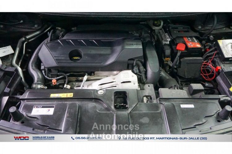 Peugeot 3008 180ch GT Line / Garantie 12mois - <small></small> 21.490 € <small>TTC</small> - #16