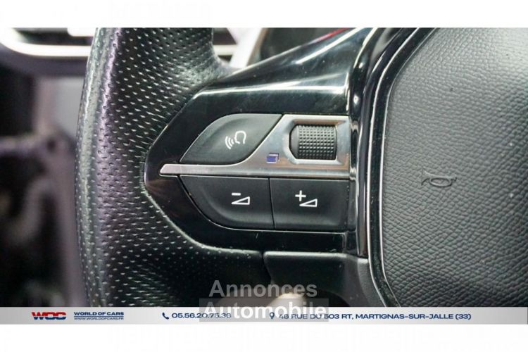 Peugeot 3008 180ch GT Line / Garantie 12mois - <small></small> 21.490 € <small>TTC</small> - #26