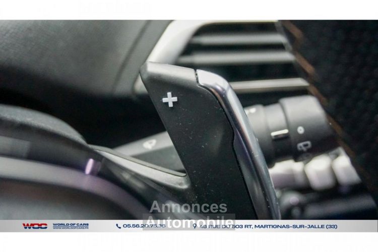 Peugeot 3008 180ch GT Line / Garantie 12mois - <small></small> 21.490 € <small>TTC</small> - #30