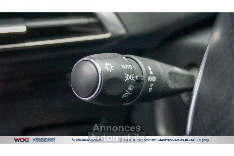 Peugeot 3008 180ch GT Line / Garantie 12mois - <small></small> 21.490 € <small>TTC</small> - #32